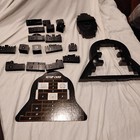  Angry Birds Star Wars Jenga Rise Of Darth Vader Game 2013 Luke Skywalker R2-d2