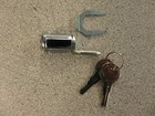 Srs 2176 Global Lk26 Style File Cabinet Lock Keyed Different