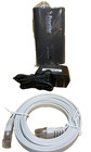New Frontier Fca 252 Moca 2 5 Ethernet Network Adapter Black Fast Free Shipping