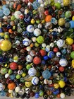 Marbles Special Collection -fancy Mix Marbles 2 Pounds More Scooters