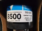 Dial 1016 Dcs-1 115v- 8500 Cfm Rating 60 Hz 1 60 Hp 115 Vac Contractor Pump