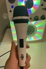 Singing Machine Sml385uw Bluetooth Karaoke System W  Led Disco Lights  Cd g