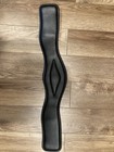 24    Ergonomic Dressage Girth  Elbow Relief