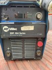 Miller Xmt 304 Cc cv Dc Inverter Arc Welder Power Source Xmt 304 Series
