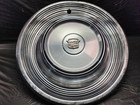 1968  1  Original Cadillac Deville Fleetwood Wheel Cover Hubcap Oem 60s Green Oe