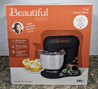 Beautiful 3 5 Qt Stand Mixer  Lightweight   Powerful With Tilt-head  Wildflower