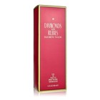 Elizabeth Taylor Diamonds And Rubies Eau De Toilette Spray For Women 3 4 Oz