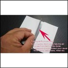 Danger Pinch Point Crush Warning Hazard Crane And Boom Truck Safety Decal