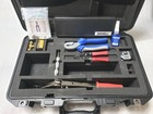 American Vulkan Lokring Refrigeration Connector Tool Repair Kit 