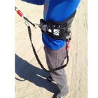 Kitesurfing Kiteboarding Slider Release Kite Leash 115cm 46in