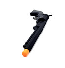Full-size 1851 Colt Navy Revolver Replica For Fantasy  Cosplay And Prop