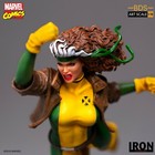 Iron Studios Rogue Statue Figure 1 10 Marvel X-men Limited Edition New Mega Rare