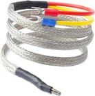 Quadra-fire Thermocouple 800  1000  1100i  1200  1200i Pellet Stoves  812-0210