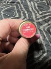 Vintage City 24 Lipstick  Pure Strawberry