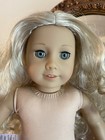 American Girl Caroline Abbott 2012