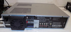 Panasonic Sa-ht70 Dvd Home Theater Sound System With 5 Disc Cd Dvd Player