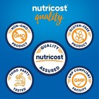 Nutricost L-ornithine 500mg  180 Capsules - High Quality  Non-gmo   Gluten Free