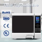 18 22l Dental Autoclave Steam Sterilizer Medical Drying Class B Steam Sterilizer