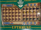 Upthrust Game The Inventors Collection From Great American Trading Company 1995