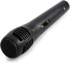 Unidirectional Dynamic Microphone System For Karaoke Singing Machine