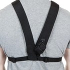 Dirty Rigger Dty-ledchestrig Led Chest Rig With Led Light Tactical Vest Style