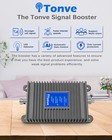 Home Cell Phone Signal Booster 5g 4g Lte Cell Booster For All Us Carriers 