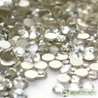 1440pcs Top Quality Czech Crystal Rhinestones Flatback Nail Art Jewelry Making