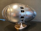 Vintage Si-rex Siren 6 Volt Model Cjr