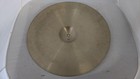 Vintage Paiste 18  Formula 602 China Type - Seven Sound Set No  6  pre-serial 