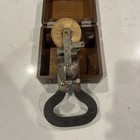Antique Quack Medical Device Rare