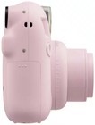 Fujifilm - Instax Mini 12 Instant Film Camera - Blossom Pink