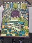 Phish Poster 7 15   7 16 2025 Regular Edition Philadelphia Jaimee Reale Print Pa