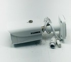 Lorex Lnb8005 4k Ip Poe Bullet Security Camera 8mp 