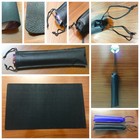 No 3717  Tcg Ccg Custom Playmat Anime Girl Card Game Play Mat Deck Mat