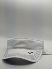 Nike Golf Men s Visor White Five Stripes 