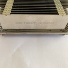 Supermicro Snk-p0047p 1u Passive Heatsink For Sockets Lga2011 Square Ilm Xeon E5