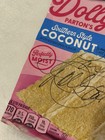 Dolly Parton Autographed Hand Signed Cake Box Cover Creases