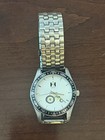 International Harvester Farmall Pride 2009 Advertising Men s Watch