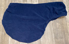 Harrison Howard  Fleece English Saddle Cover 25   X 42  