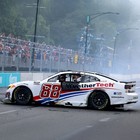 Shane Van Gisbergen Chicago Race Win 1 64 2025 Diecast Car