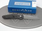 Benchmade 940-1 Osborne Axis S90v Carbon Fiber Reverse Tanto Folding Knife Usa