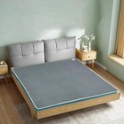 New Full Size Electric King Blanket Heated Sherpa Twin Bed Fleece Heat Eu Size