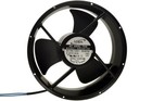 Adda Ak2581hb-aw Ac 115v 10-inch Fan