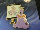 Disney Pin Figment  Journey Through Time  2003 Event Le 2000