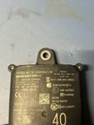 2020-2024 Lexus Es250 Es350 Blind Spot Monitor Sensor Module Oem 88162-06070