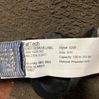 3 Falltech Lanyards  2-6    Used   1-3    New Lanyards 