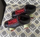 Riedells R3 Cayman Roller Sakates Size 10