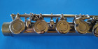 Bundy Silver Flute By The Selmer Company Usa For Parts