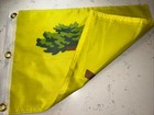 Torrey Pines Golf Course Tiger Woods Rahm Usga Pin Flag W Grommets Free Ship