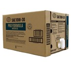 Sale - Stp Conventional 10w-30 Motor Oil 6 Gallon - Freeshipping